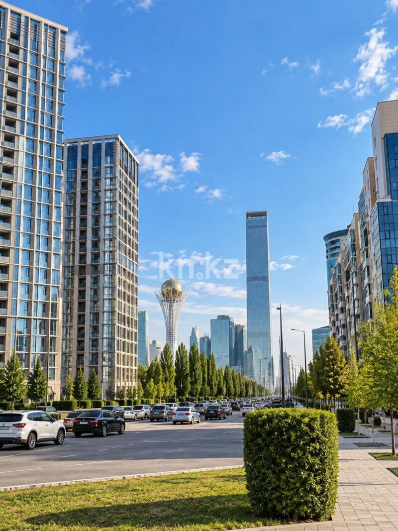 Продажа 5-комнатной квартиры, 137 м² - Продажа гаражей в Жезказгане фото 32 из 36