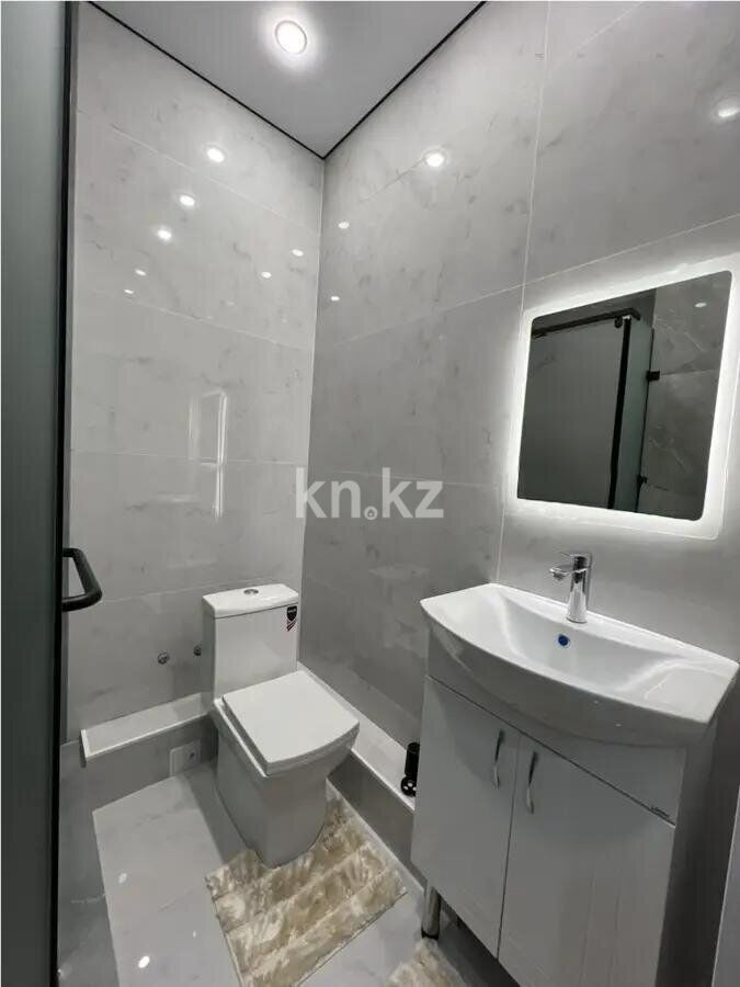 Продажа 3-комнатной квартиры, 95 м² - Продажа квартир в Казахстане - страница 82 фото 6 из 9