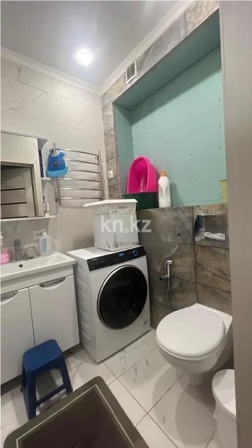 Продажа 1-комнатной квартиры, 43.5 м² - Продажа однокомнатных квартир в р-не Сарайшык Астаны - страница 33 фото 3 из 5