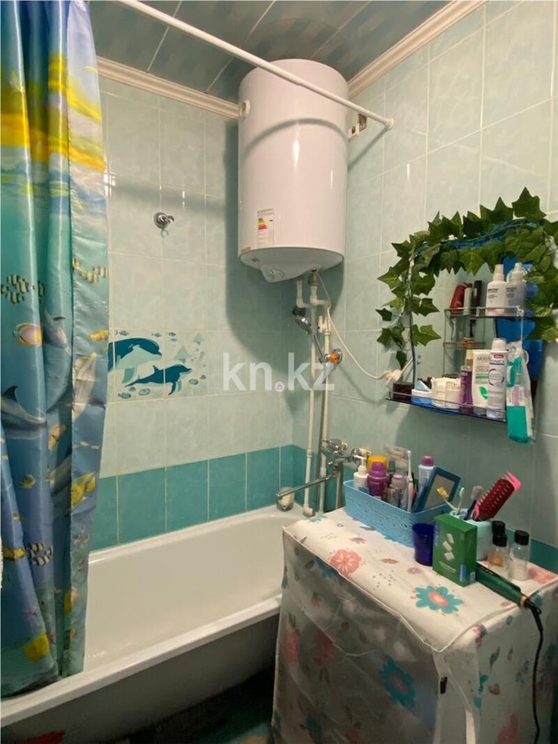 Продажа 3-комнатной квартиры, 62 м² - Продажа квартир в Майкудуке Караганды - страница 40 фото 5 из 6