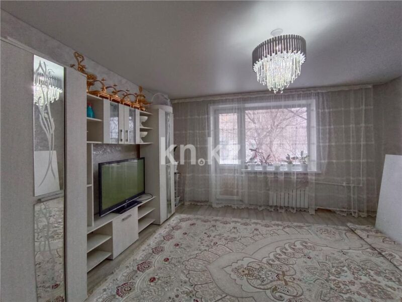 Продажа 4-комнатной квартиры, 77 м² - Продажа четырехкомнатных квартир в Караганде фото 2 из 12