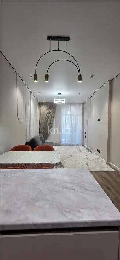 Продажа 3-комнатной квартиры, 78 м² - Продажа квартир в монолитно-каркасном доме в Казахстане - страница 18 фото 1 из 5