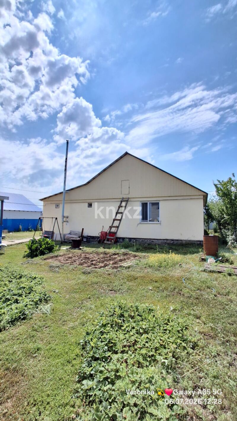 Продажа 4-комнатного дома, 157 м² - Продажа четырехкомнатных домов, коттеджей в Уральске фото 16 из 23