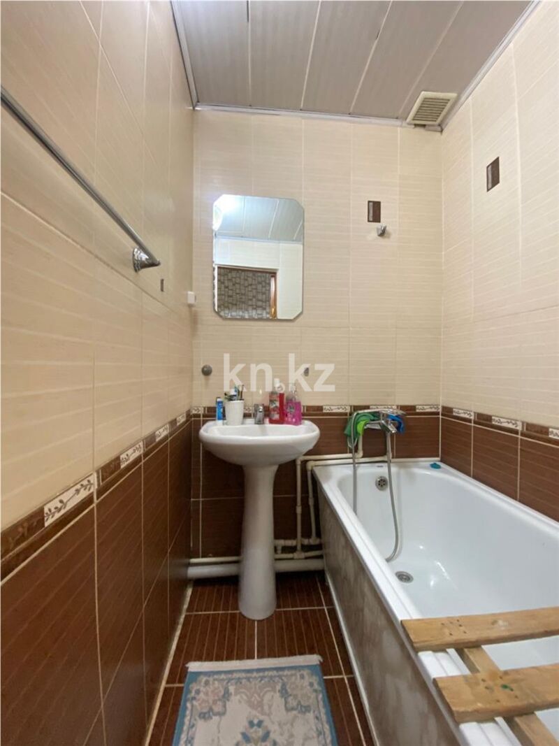 Продажа 2-комнатной квартиры, 44 м² - Продажа квартир в Майкудуке Караганды - страница 37 фото 7 из 11