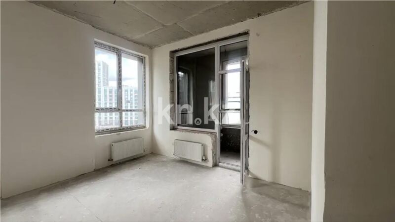 Продажа 2-комнатной квартиры, 57.26 м² - Продажа двухкомнатных квартир в р-не Нура Астаны - страница 50 фото 1 из 4