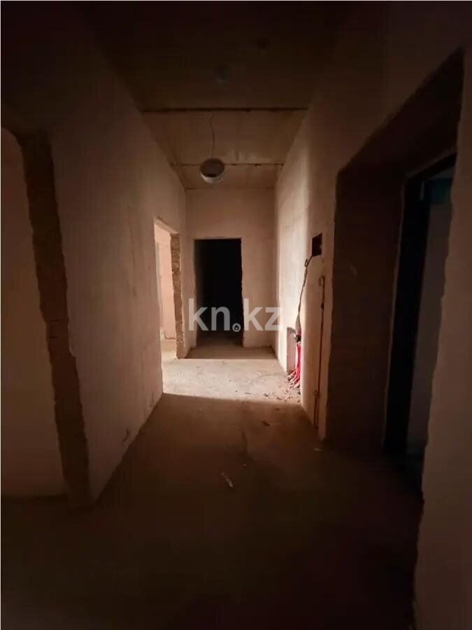 Продажа 2-комнатной квартиры, 58.8 м² - Продажа квартир в кирпичном доме в Астане - страница 81 фото 4 из 5