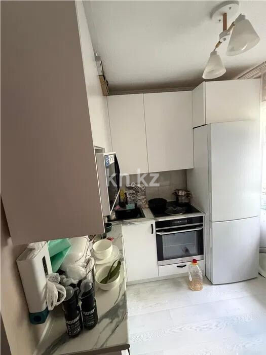 Продажа 3-комнатной квартиры, 40 м² - Продажа квартир в районе Михайловка в Караганде фото 1 из 2