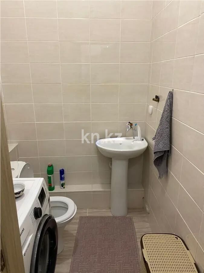 Продажа 3-комнатной квартиры, 101 м² - Продажа квартир в монолитно-каркасном доме в Астане - страница 119 фото 4 из 4