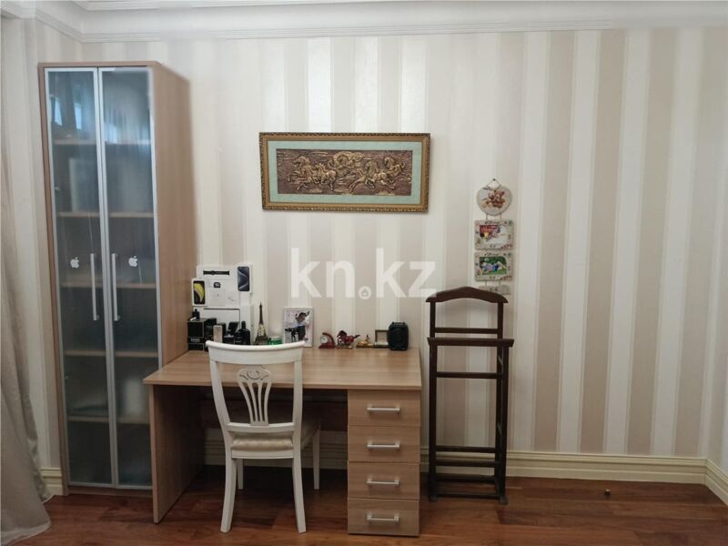 Продажа 3-комнатной квартиры, 85 м² - Продажа квартир в блочном доме в Астане фото 20 из 34