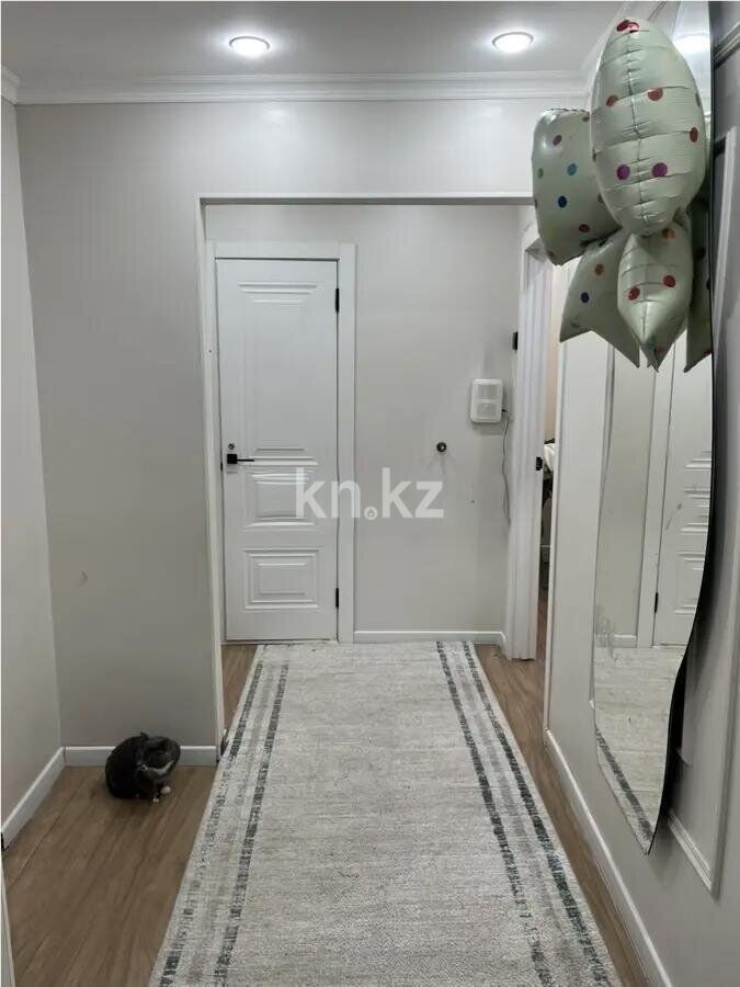 Продажа 2-комнатной квартиры, 56 м² - Продажа квартир в Казахстане - страница 185 фото 6 из 6