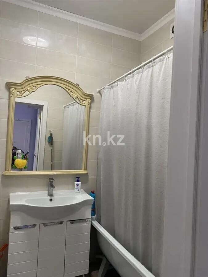 Продажа 2-комнатной квартиры, 56 м² - Продажа двухкомнатных квартир в р-не Сарыарка Астаны фото 4 из 6
