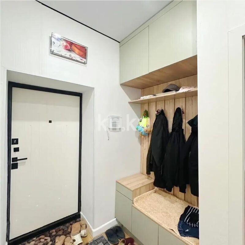 Продажа 2-комнатной квартиры, 38 м² - Продажа квартир в монолитно-каркасном доме в Казахстане - страница 27 фото 4 из 4