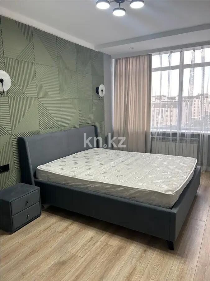 Продажа 2-комнатной квартиры, 59.8 м² - Продажа двухкомнатных квартир в р-не Есиль Астаны - страница 4 фото 2 из 3