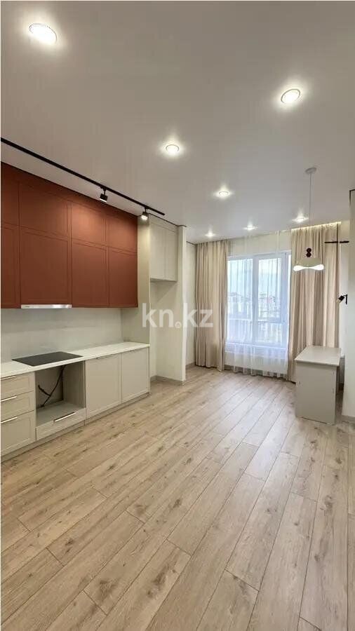 Продажа 3-комнатной квартиры, 56 м² - Продажа трехкомнатных квартир от собственников в Казахстане - страница 18 фото 3 из 5