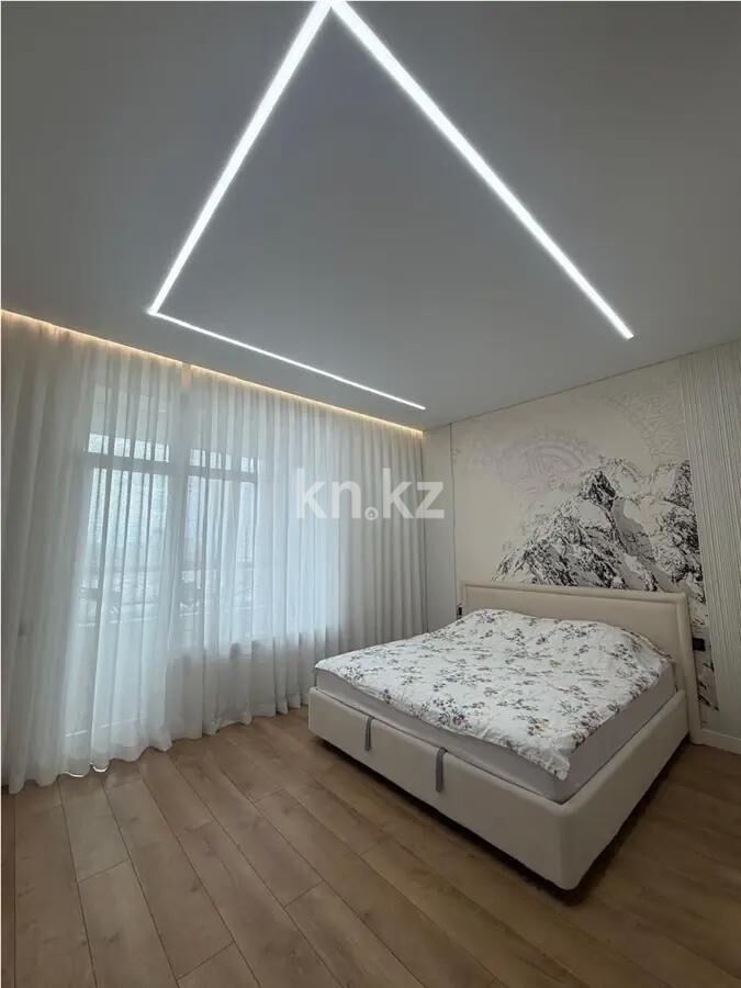 Продажа 3-комнатной квартиры, 110 м² - Продажа трехкомнатных квартир от собственников в Казахстане - страница 323 фото 2 из 7