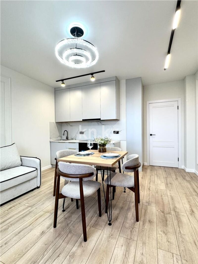 Продажа 3-комнатной квартиры, 59.4 м² - Продажа трехкомнатных квартир в кирпичном доме в Казахстане - страница 26 фото 1 из 10