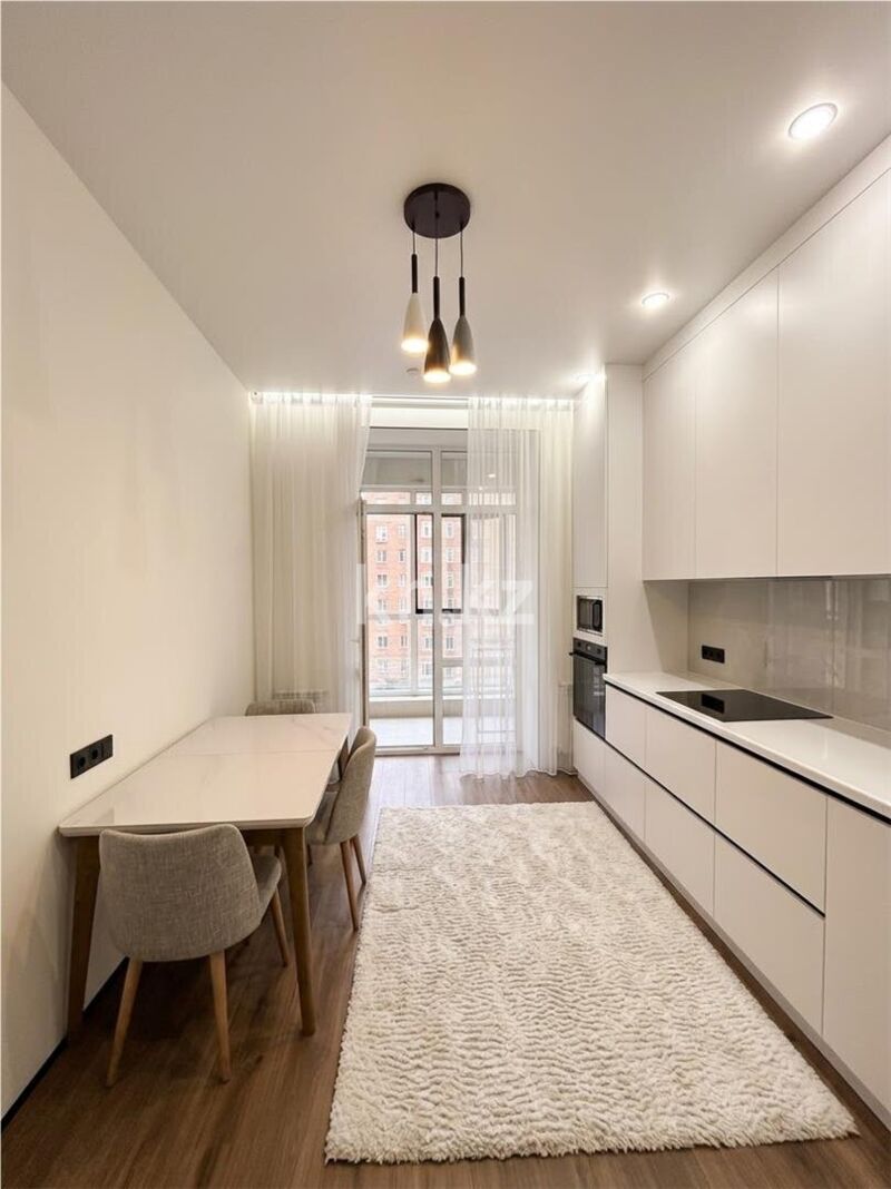 Продажа 3-комнатной квартиры, 84 м² - Продажа квартир в Караганде - страница 79 фото 2 из 6