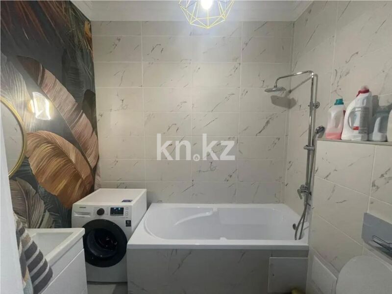 Продажа 4-комнатной квартиры, 135 м² - Продажа четырехкомнатных квартир в монолитно-каркасном доме в Казахстане - страница 17 фото 5 из 5