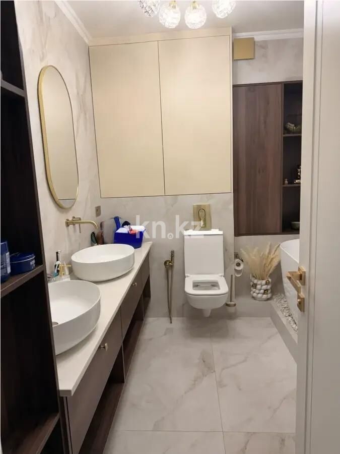 Продажа 4-комнатной квартиры, 140 м² - Продажа четырехкомнатных квартир от собственников в Алматы - страница 14 фото 5 из 6