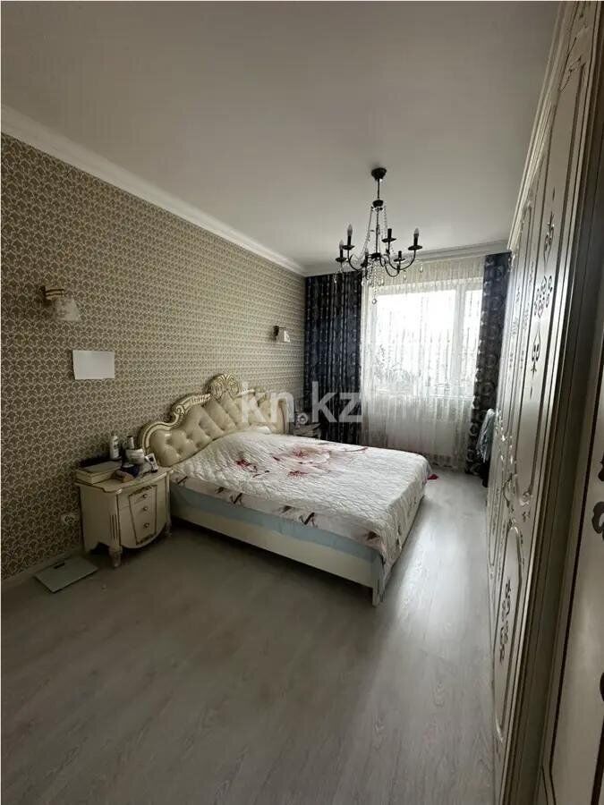 Продажа 3-комнатной квартиры, 101.4 м² - Продажа квартир в новостройках Астаны - страница 23 фото 2 из 6