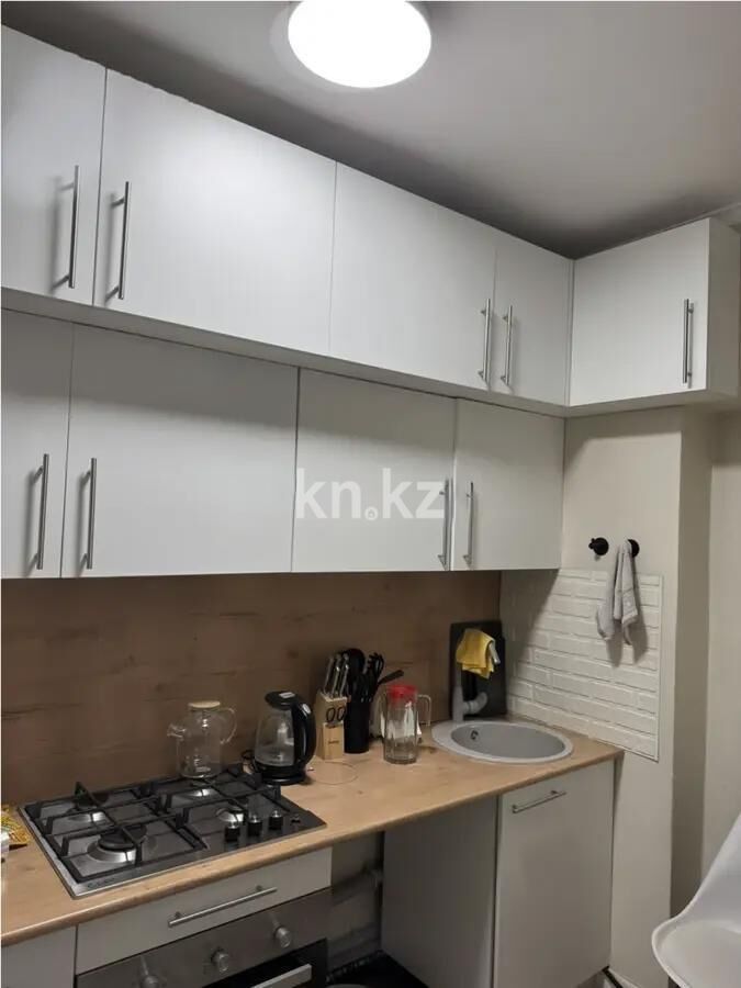 Продажа 1-комнатной квартиры, 38 м² - Продажа однокомнатных квартир в Жетысуском р-не Алматы - страница 13 фото 2 из 3