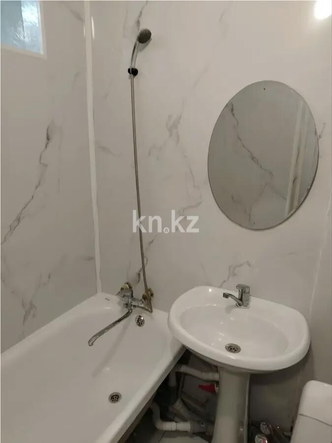 Продажа 1-комнатной квартиры, 23.4 м² - Продажа квартир в Астане - страница 2 фото 3 из 4