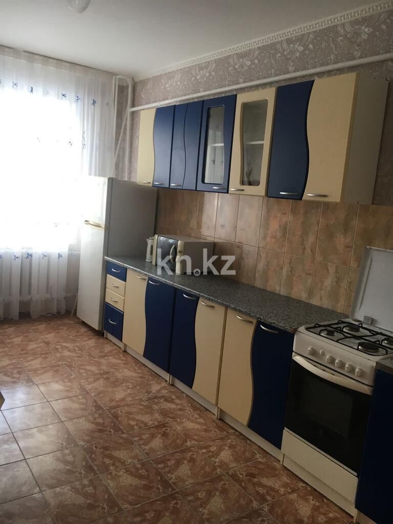 Аренда 1-комнатной квартиры, 38 м² - Аренда квартир помесячно в Казахстане - страница 2 фото 1 из 4