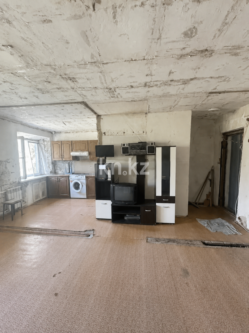 Продажа 2-комнатной квартиры, 45 м² - Продажа двухкомнатных квартир в Темиртау - страница 8 фото 1 из 4