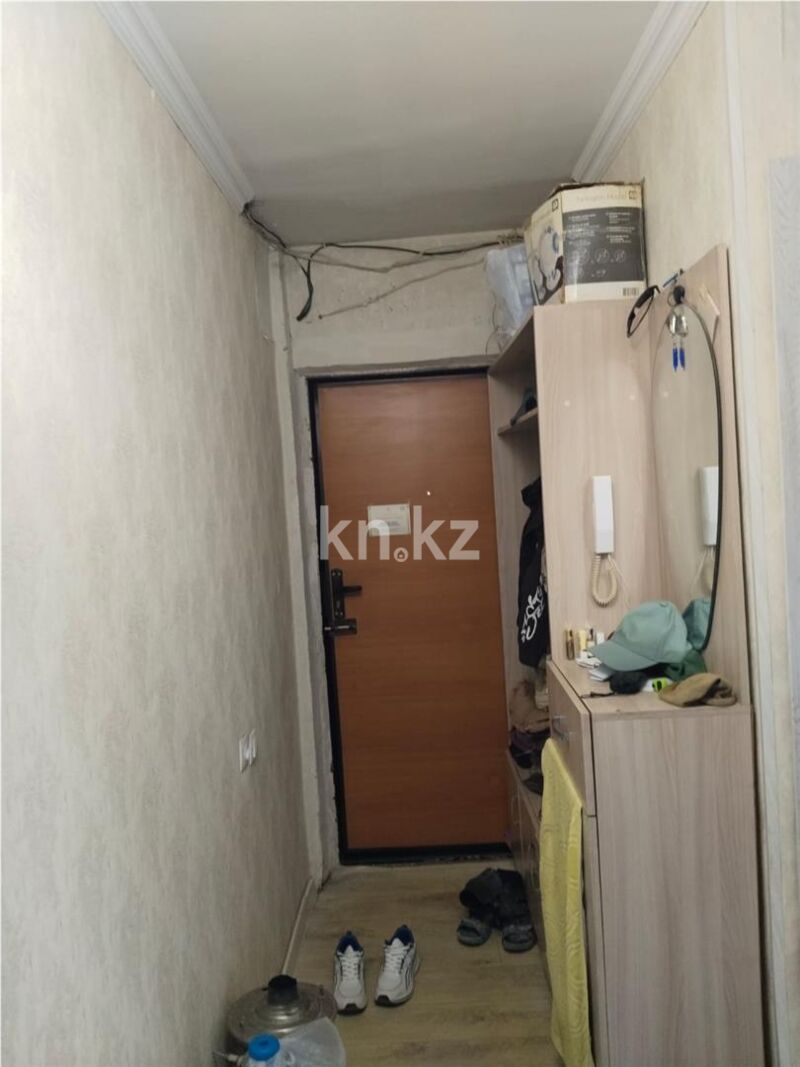 Продажа 2-комнатной квартиры, 43 м² - Продажа двухкомнатных квартир в Майкудуке Караганды - страница 12 фото 12 из 14