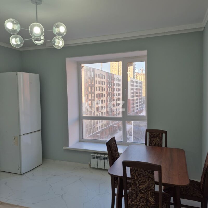 Продажа 3-комнатной квартиры, 90 м² - Продажа трехкомнатных квартир в кирпичном доме в Казахстане - страница 97 фото 3 из 4