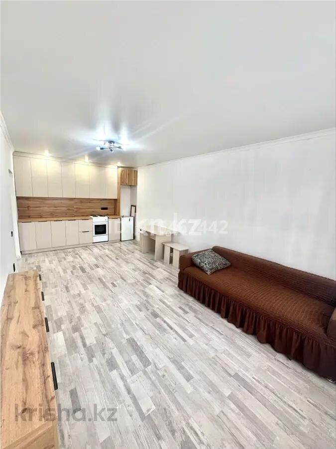 Продажа 1-комнатной квартиры, 45 м² - Продажа дач в Атырау фото 1 из 3