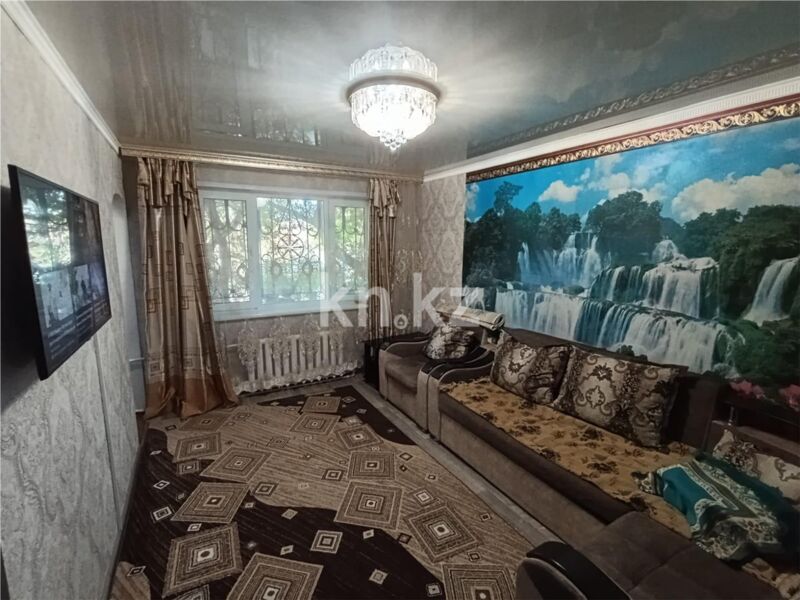 Продажа 3-комнатной квартиры, 57 м² - Недвижимость в Темиртау - страница 33 фото 1 из 7