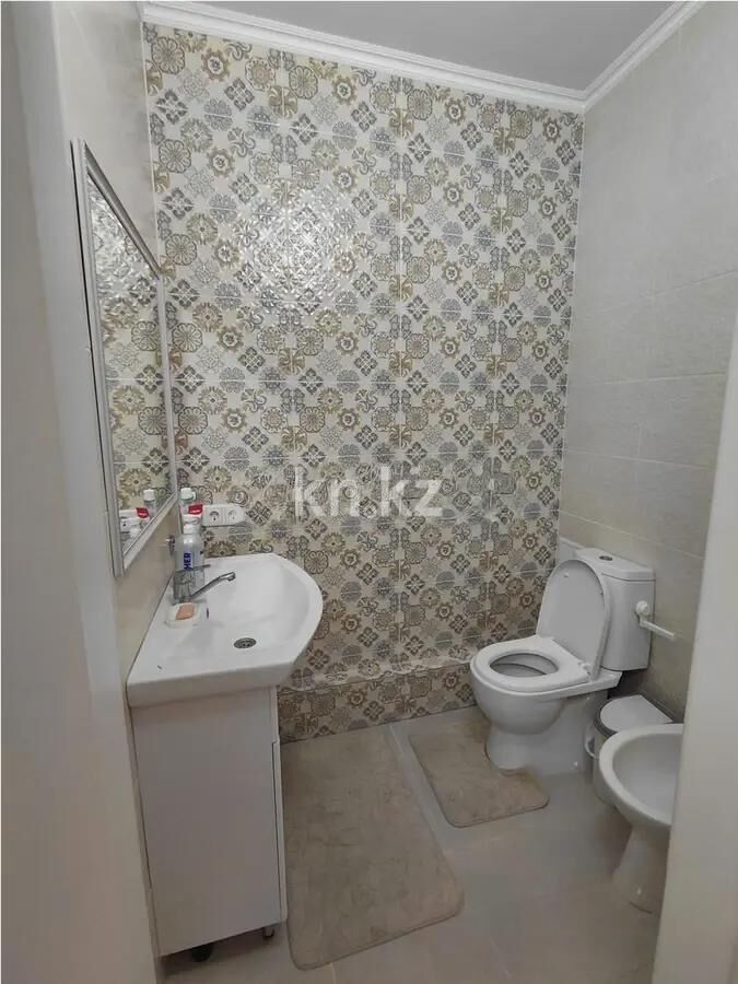 Продажа 3-комнатной квартиры, 90 м² - Продажа квартир в монолитно-каркасном доме в Астане - страница 112 фото 8 из 8