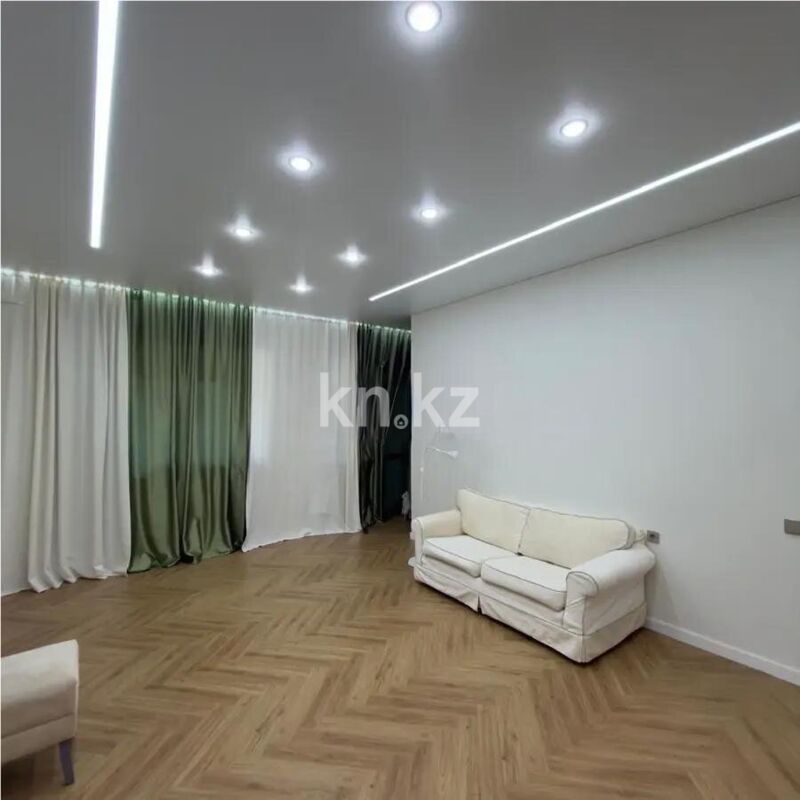 Продажа 3-комнатной квартиры, 120 м² - Продажа  трехкомнатных квартир в новостройках Астаны - страница 14 фото 1 из 5