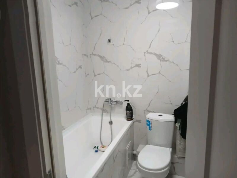 Продажа 2-комнатной квартиры, 57 м² - Продажа квартир в монолитно-каркасном доме в Астане - страница 29 фото 4 из 5