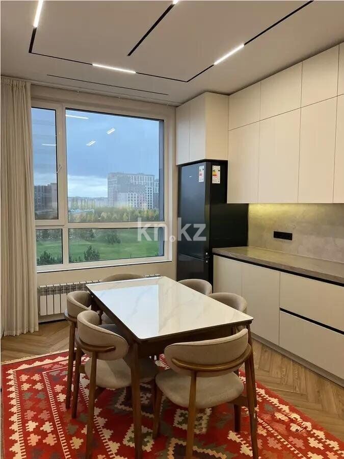 Продажа 4-комнатной квартиры, 143 м² - Продажа квартир в Казахстане - страница 146 фото 3 из 3