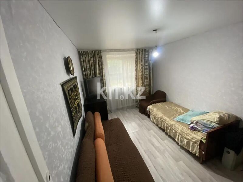 Продажа 3-комнатной квартиры, 64 м² - Продажа трехкомнатных квартир в Майкудуке Караганды - страница 8 фото 2 из 6