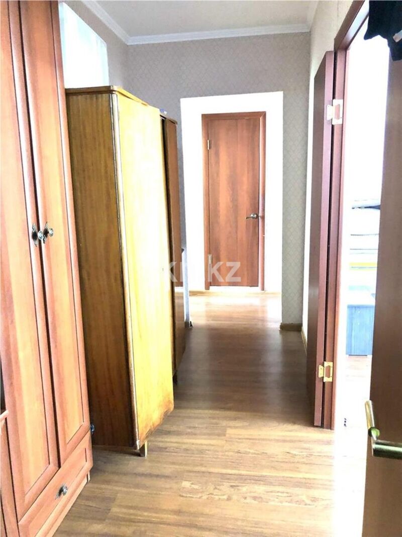 Продажа 2-комнатной квартиры, 53 м² - Продажа жилой и коммерческой недвижимости в Караганде фото 8 из 12