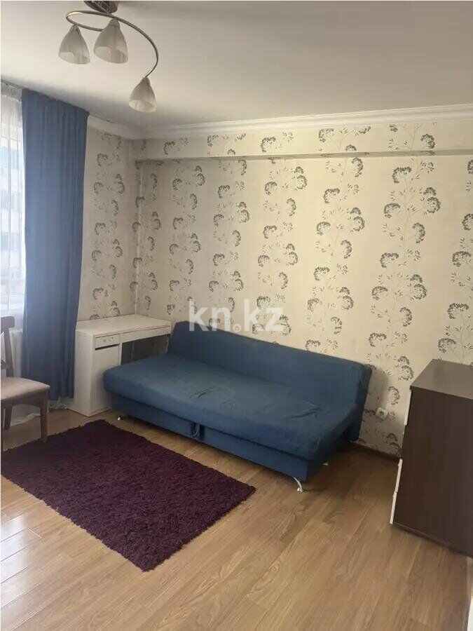 Продажа 3-комнатной квартиры, 88 м² - Продажа трехкомнатных квартир в монолитно-каркасном доме в Алматы фото 2 из 5