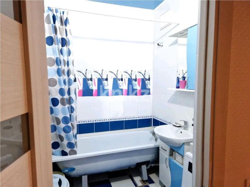 Продажа 3-комнатной квартиры, 96 м² - Продажа квартир в Казахстане - страница 8 фото 5 из 6