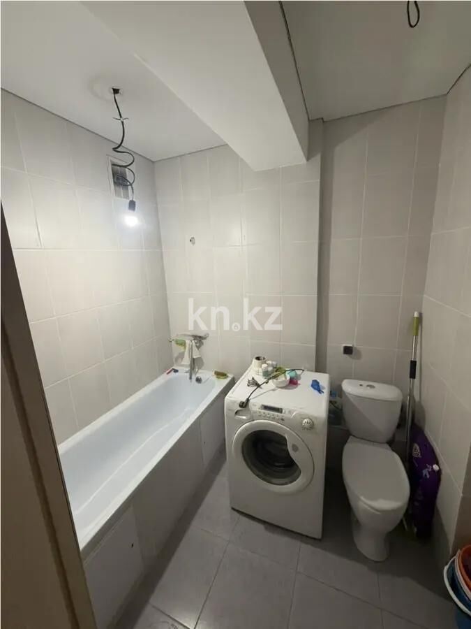 Продажа 2-комнатной квартиры, 53.3 м² - Продажа квартир в Казахстане - страница 5 фото 3 из 5