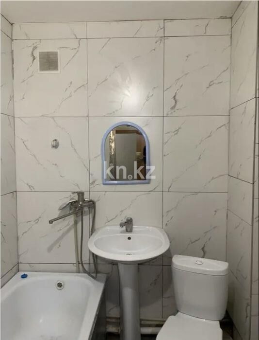 Продажа 1-комнатной квартиры, 44 м² - Продажа однокомнатных квартир в р-не Алматы Астаны - страница 11 фото 3 из 3