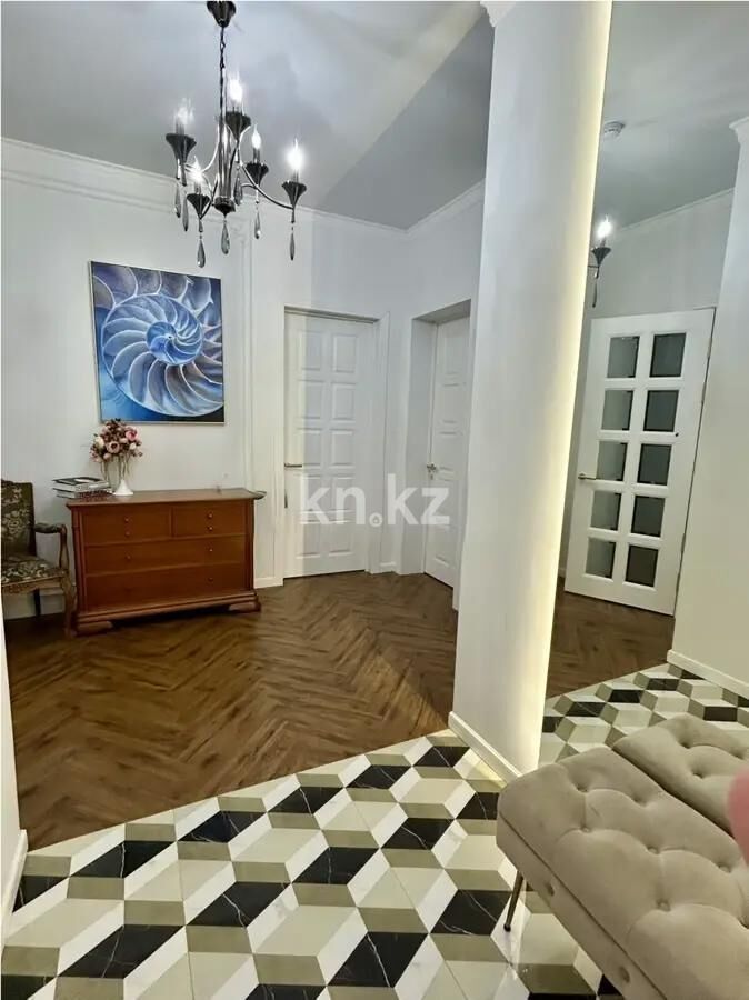 Продажа 3-комнатной квартиры, 82 м² - Продажа трехкомнатных квартир в Бостандыкском р-не Алматы - страница 27 фото 7 из 7