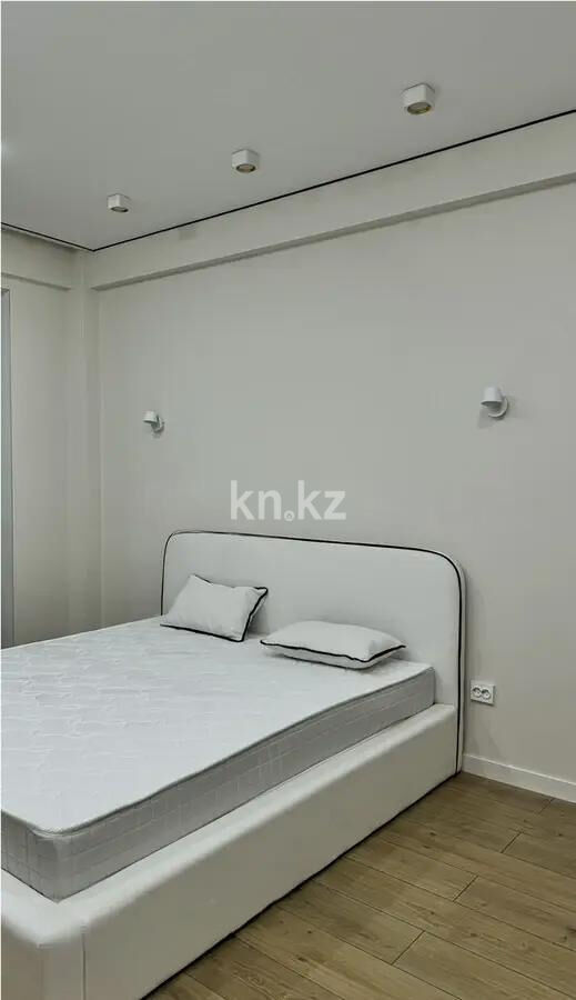 Продажа 2-комнатной квартиры, 66.7 м² - Продажа квартир в новостройках Алматы фото 1 из 2
