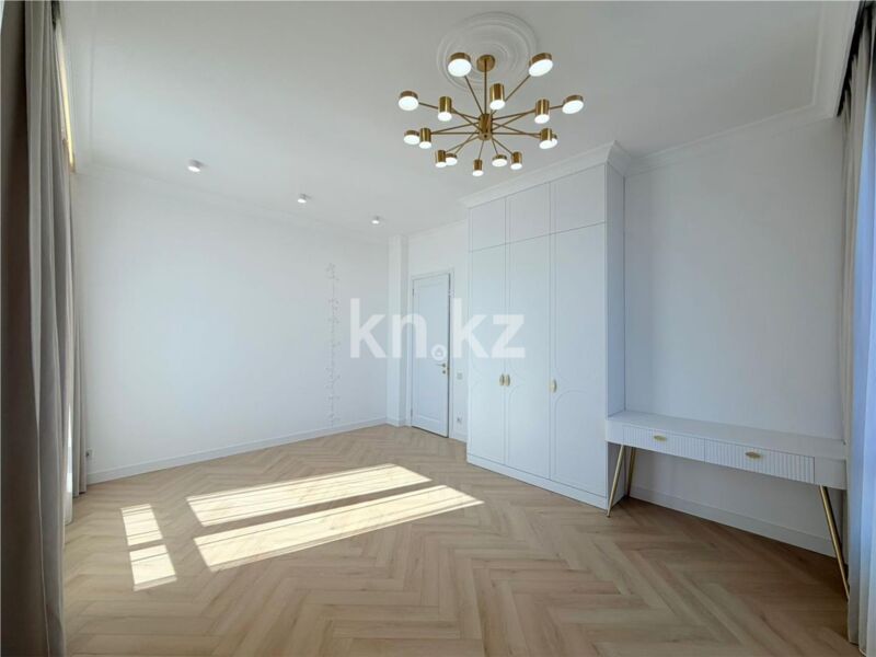Продажа 4-комнатной квартиры, 98 м² - Продажа квартир в блочном доме в Астане - страница 161 фото 5 из 20