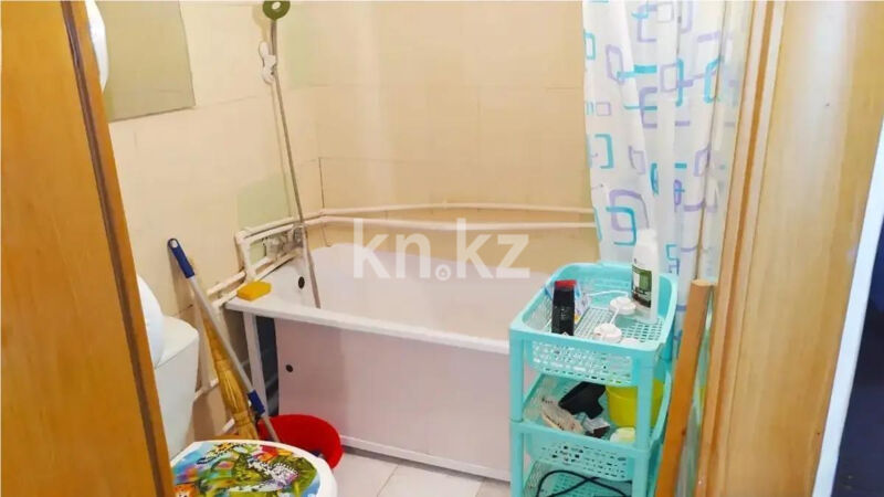 Продажа 2-комнатной квартиры, 45 м² - Продажа двухкомнатных квартир в Городе Караганды - страница 3 фото 2 из 2
