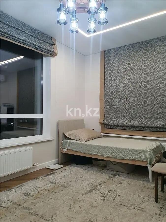 Продажа 3-комнатной квартиры, 116 м² - Продажа квартир в Астане - страница 4 фото 3 из 6