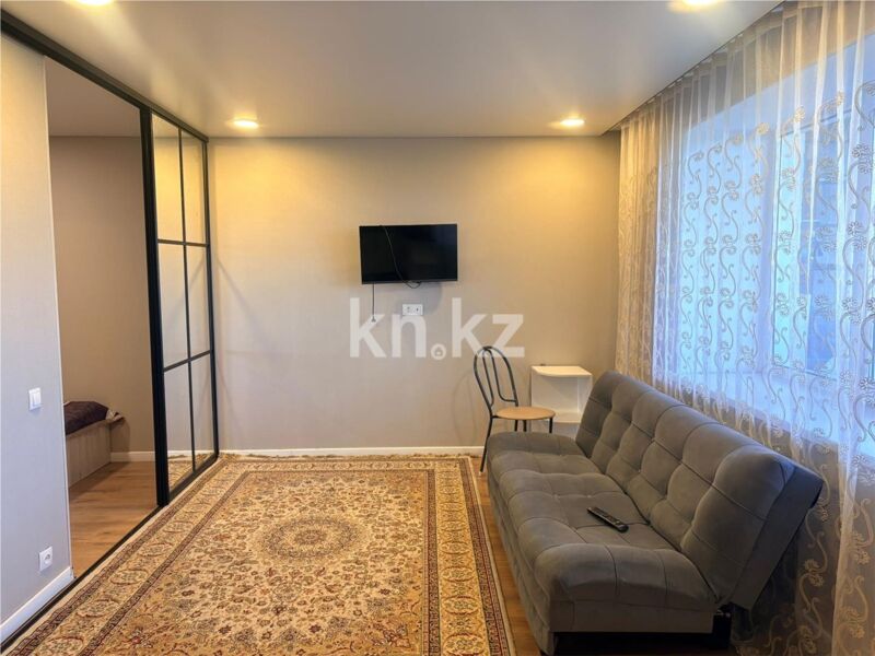 Продажа 2-комнатной квартиры, 38 м² - Продажа двухкомнатных квартир в кирпичном доме в Караганде - страница 4 фото 2 из 14