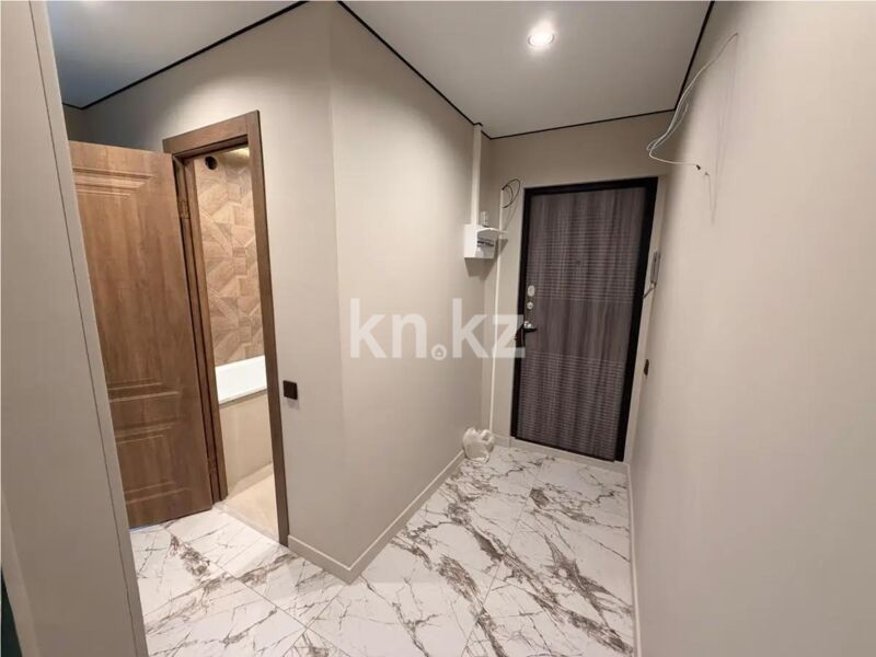 Продажа 3-комнатной квартиры, 60 м² - Продажа трехкомнатных квартир в блочном доме в Казахстане фото 4 из 4
