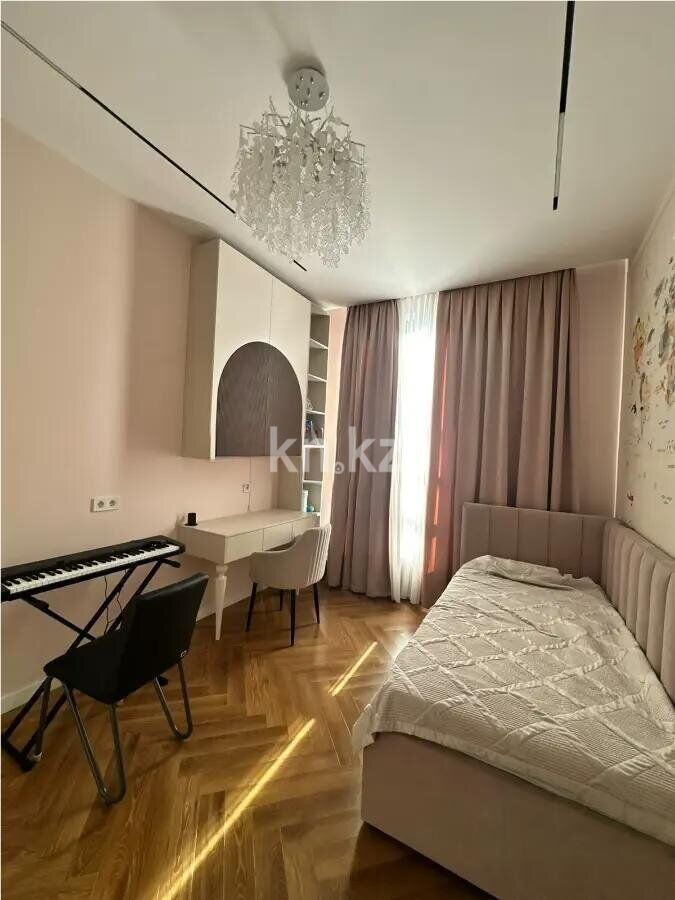 Продажа 3-комнатной квартиры, 99 м² - Продажа квартир в монолитно-каркасном доме в Казахстане - страница 49 фото 3 из 7